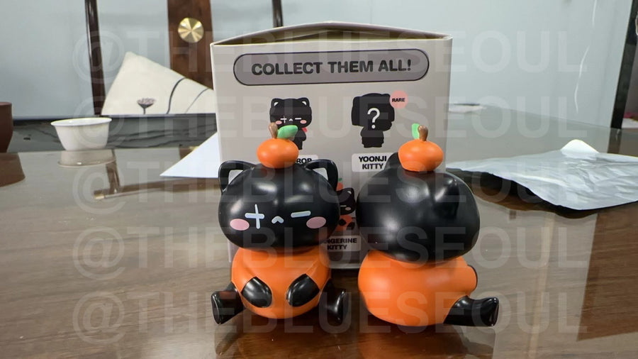 Daechwita Kitty Figurines | Blind Box ~ Series 1 [PREORDER CLOSED]