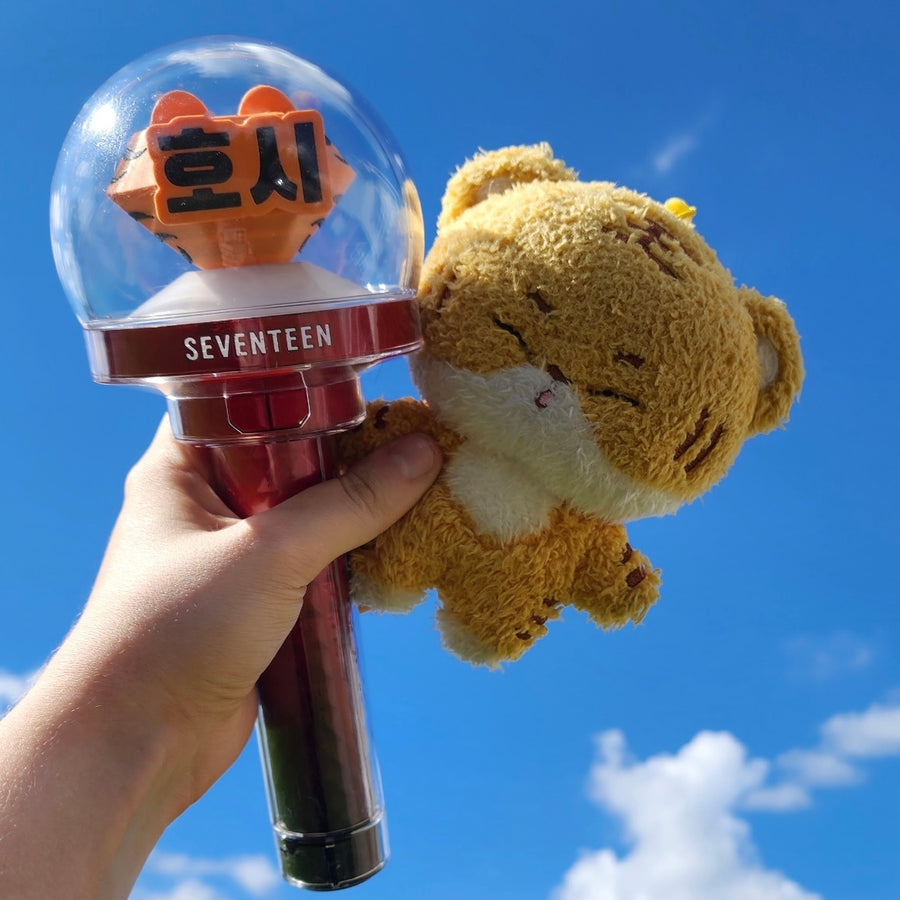 Hoshi Inspired Tiger Carat Bong Bias Diamond Insert [MADE TO ORDER]