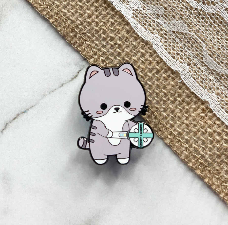 Moa/TXT Fandom Kitty