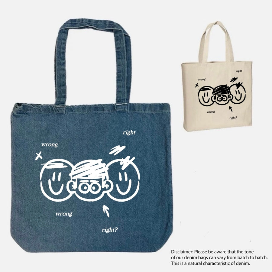 RPWP Tote Bag [PREORDER]