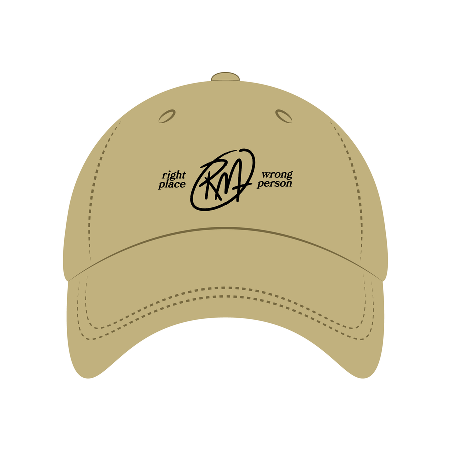 RPWP Baseball Cap [PRE-ORDER]
