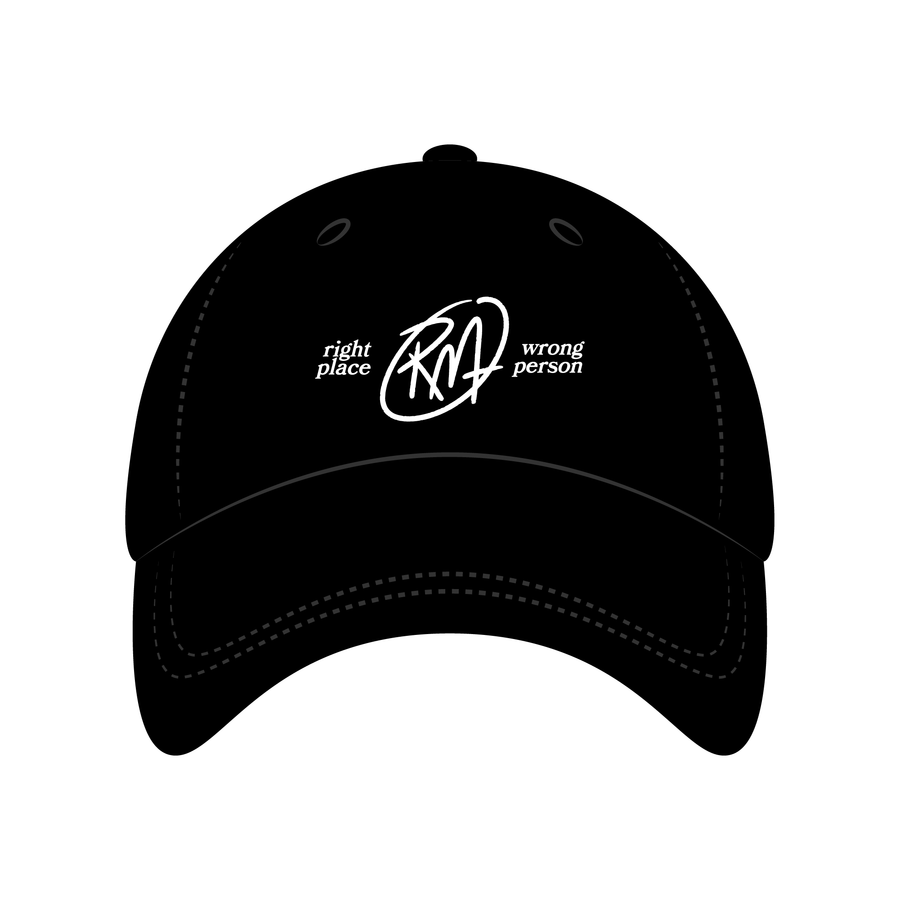 RPWP Baseball Cap [PRE-ORDER]