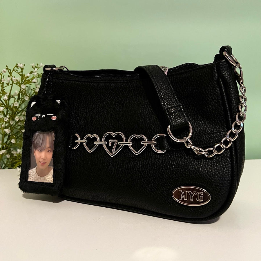‘Seven With You’ Bag