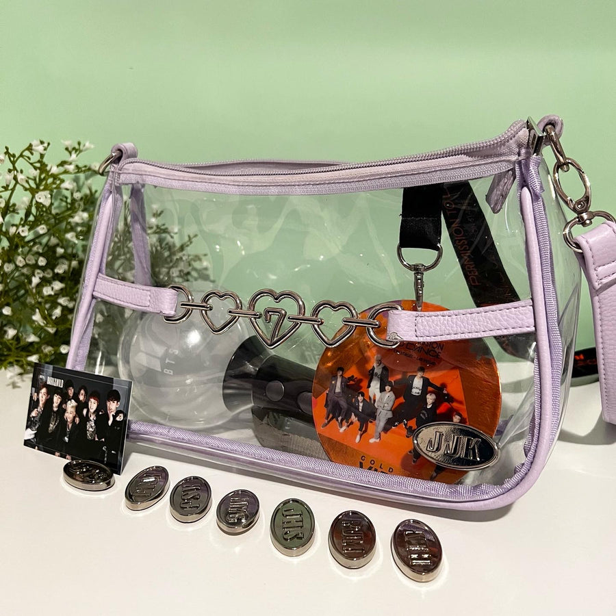 ‘Seven With You’ Bag