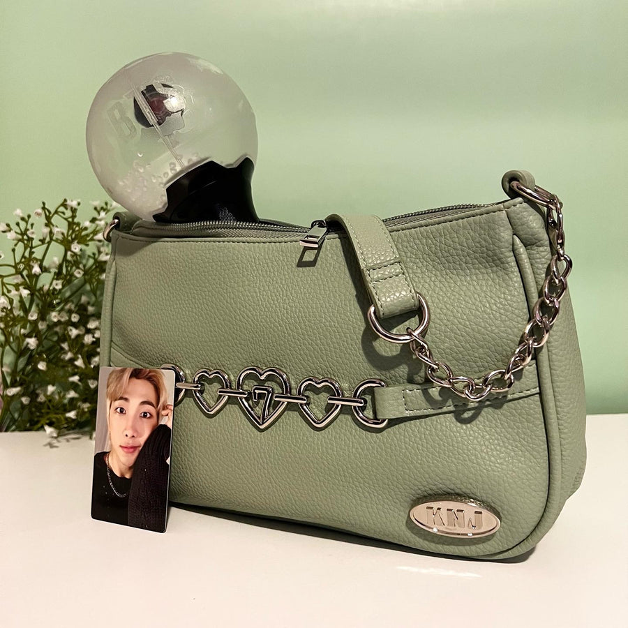 ‘Seven With You’ Bag