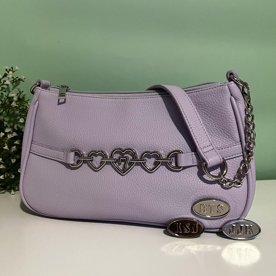 ‘Seven With You’ Bag