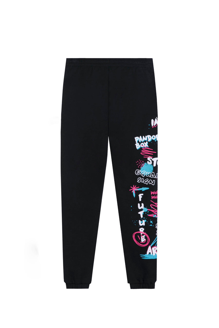Jack in the Box Sweatpants [PREORDER ENDED]