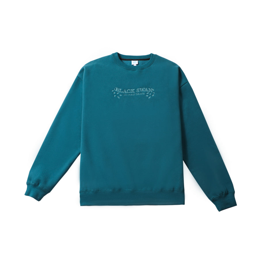 Black Swan Crewneck Sweatshirt