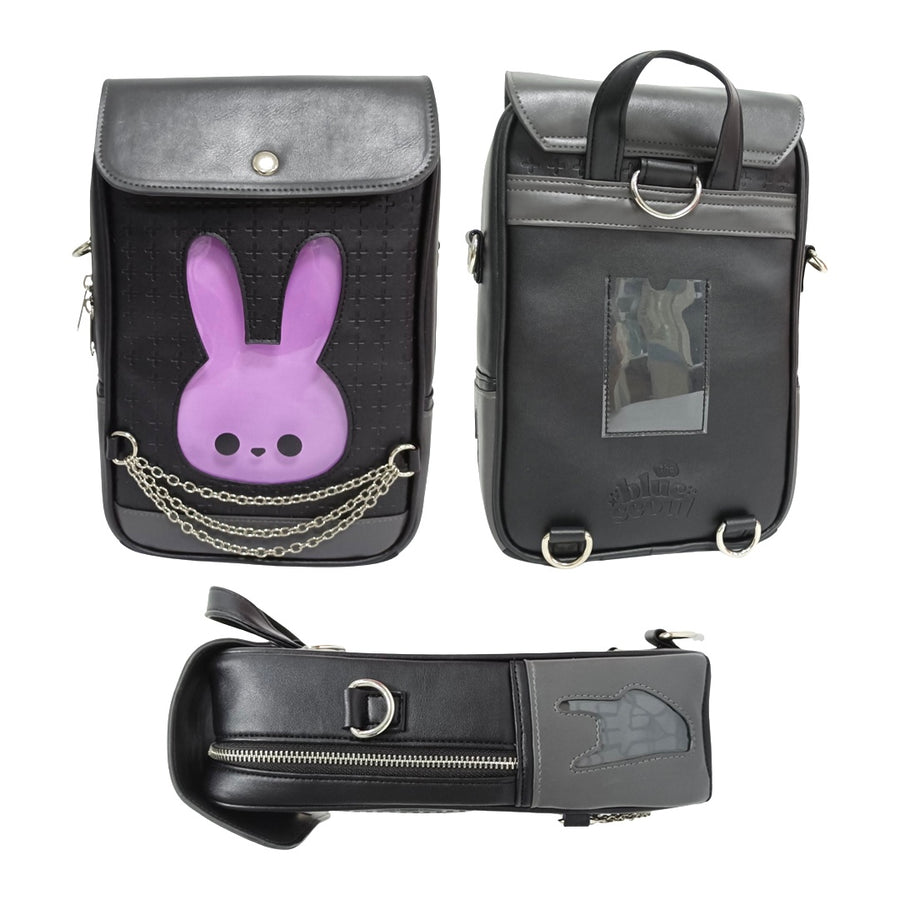 Bangtancore ITA Bags