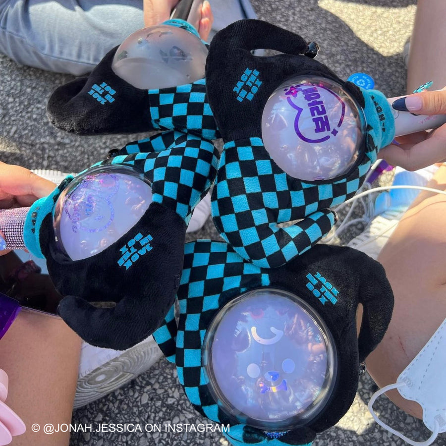 Jack in the Box Light Stick Cover [COMING SOON]
