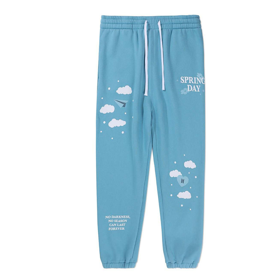 Spring Day Sweatpants [LOW STOCK]