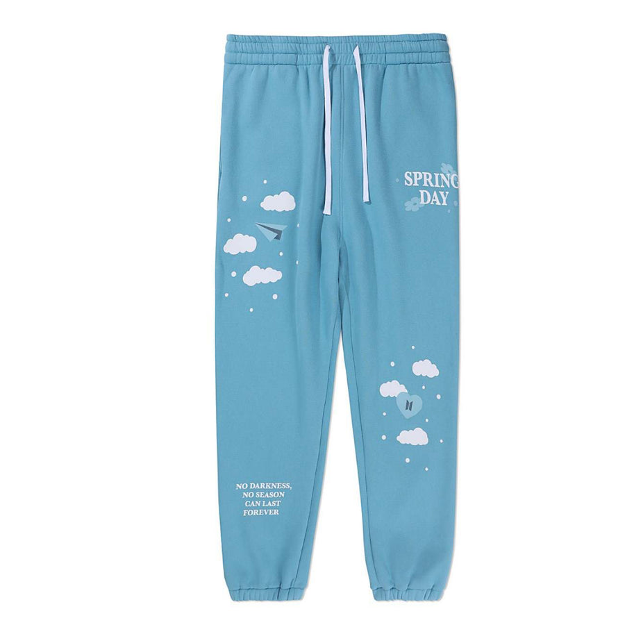 Spring Day Sweatpants
