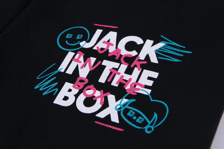 Jack in the Box Sweatpants [PREORDER ENDED]