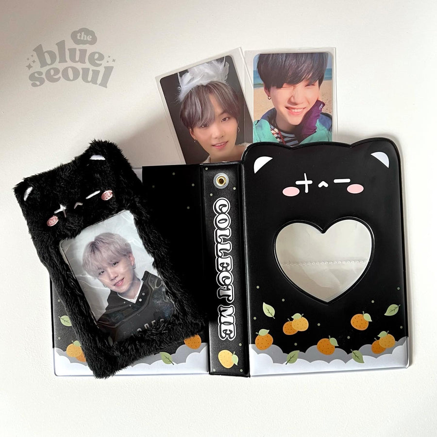 Daechwita Kitty Collect Set