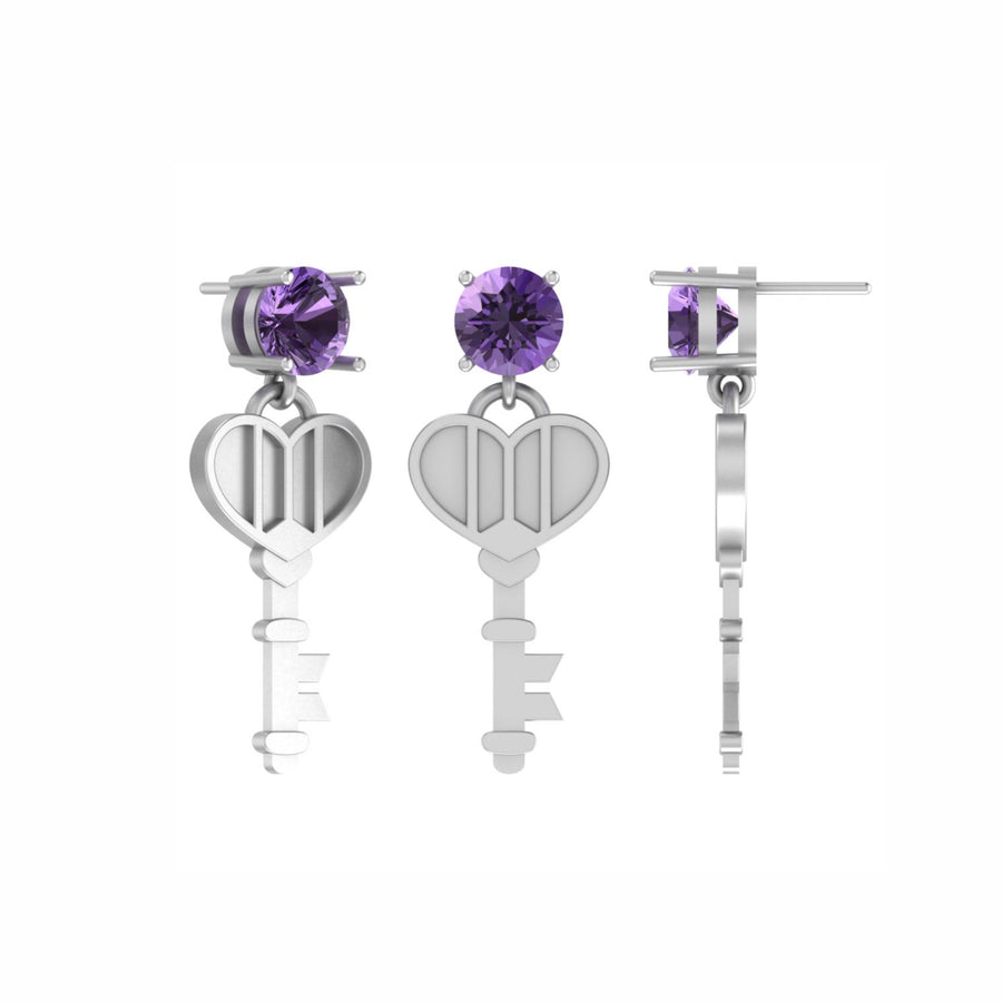 Magic Shop Earrings