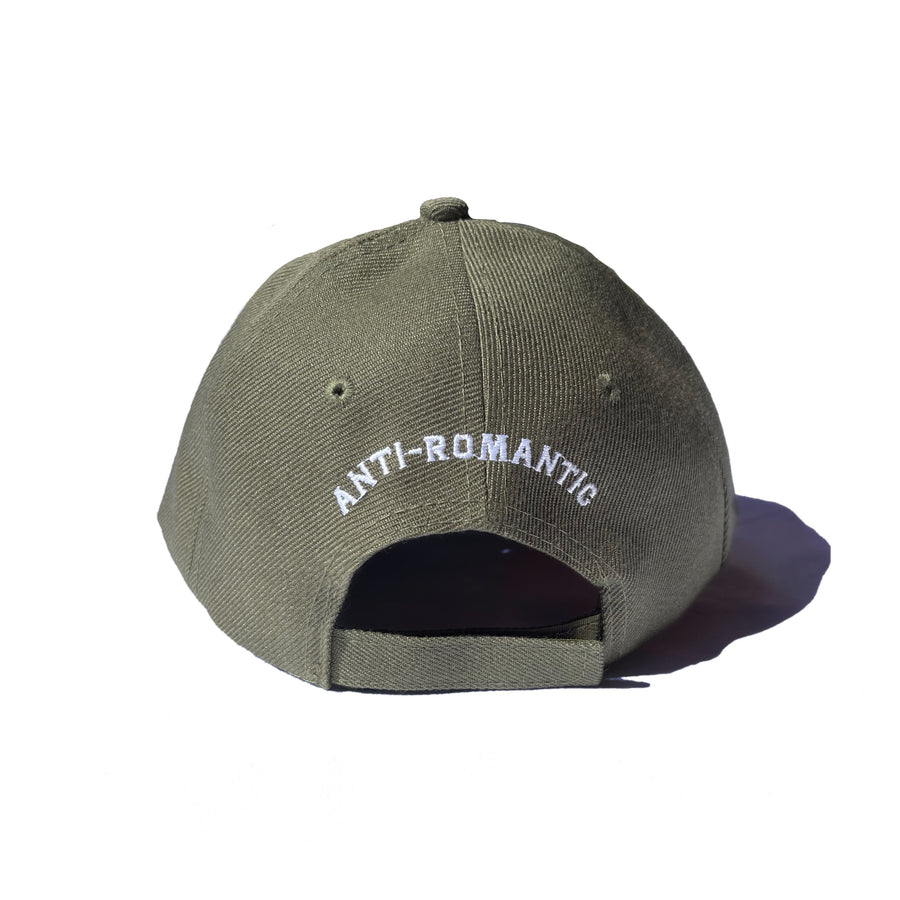 Anti-Romantic Dad Cap