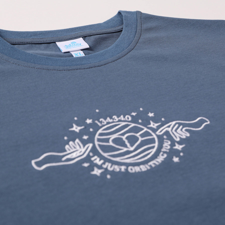 134340/Pluto T-Shirt