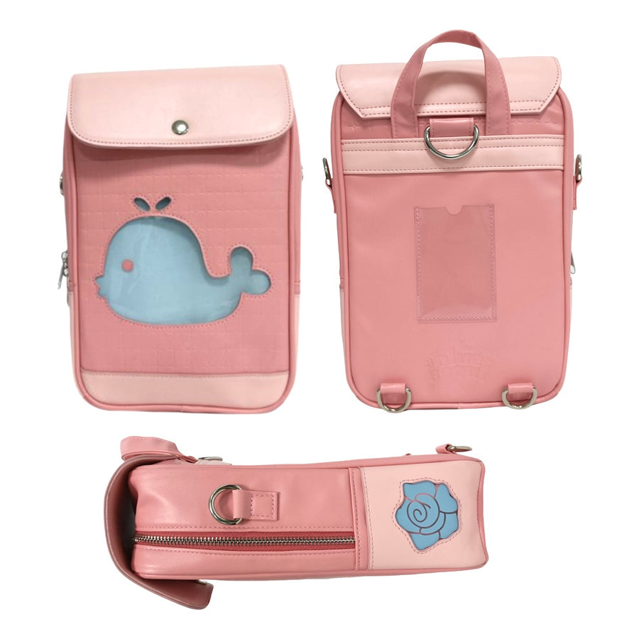 Bangtancore ITA Bags