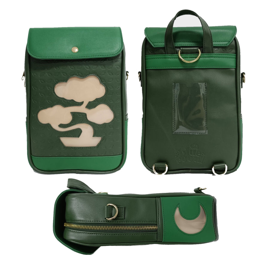 Bangtancore ITA Bags