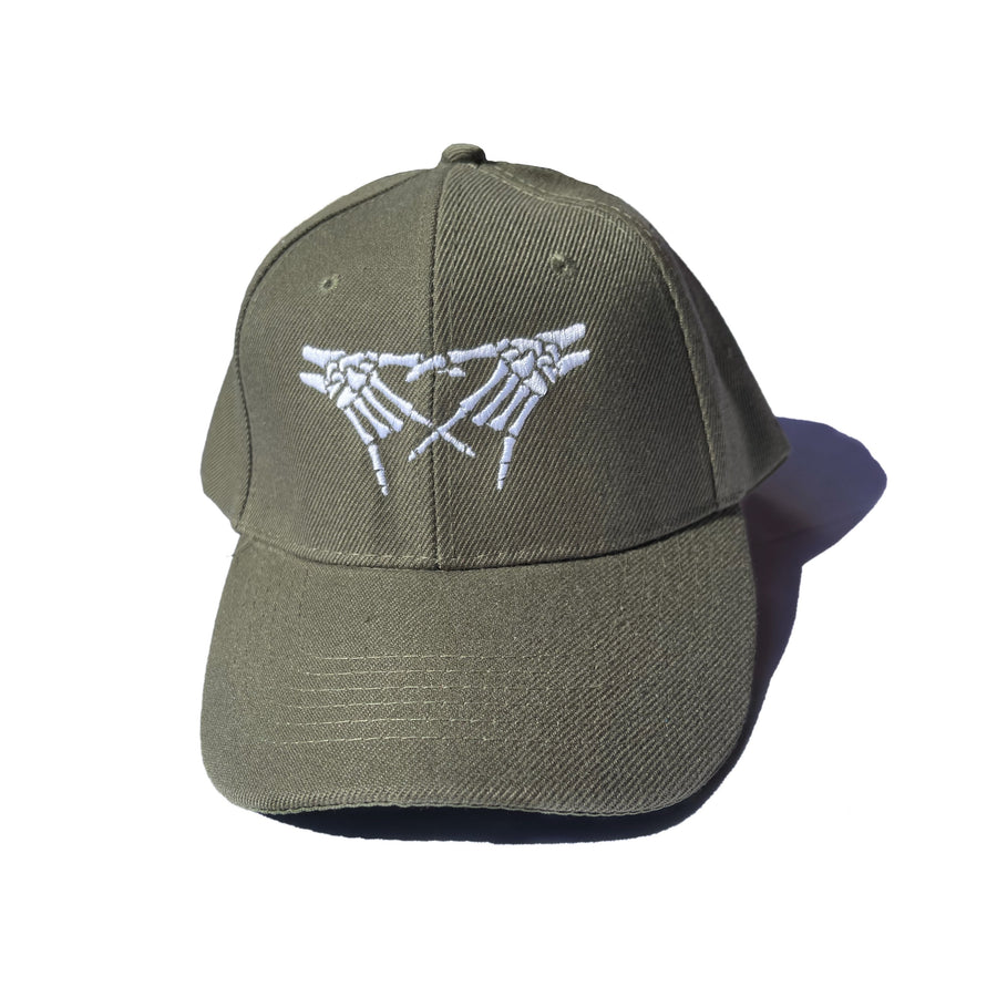 Anti-Romantic Dad Cap